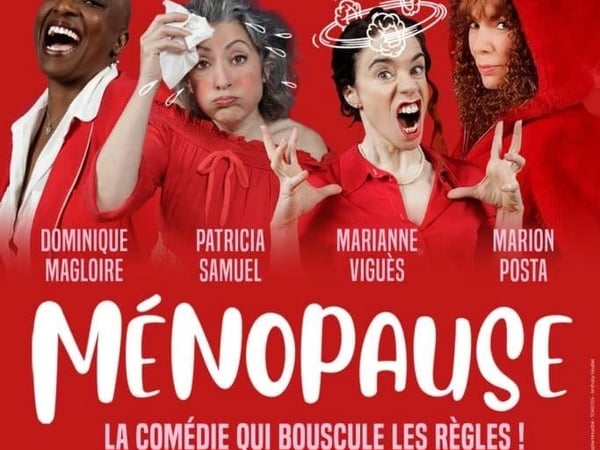 Ménopause