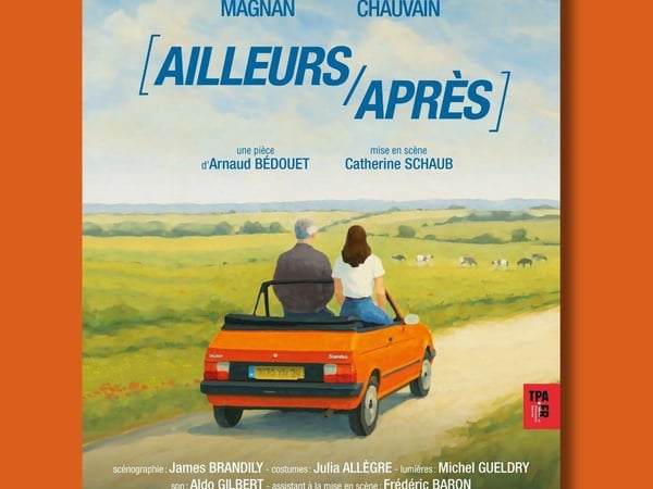 Ailleurs / Après