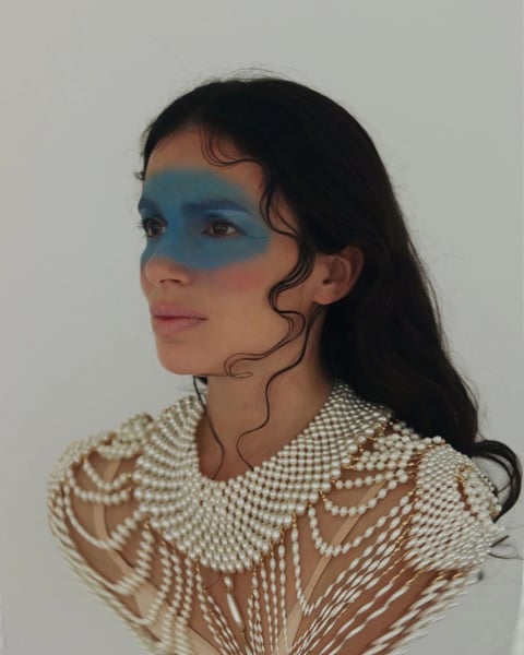 Yael Naim