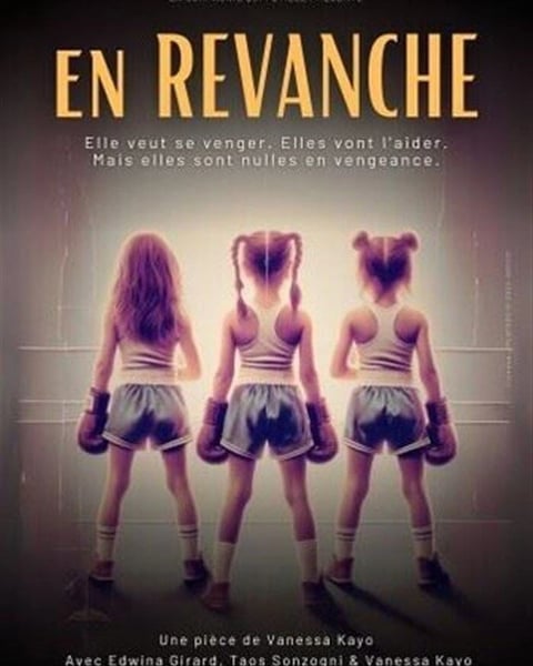 En revanche
