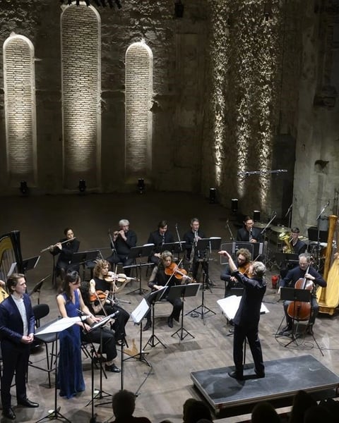 Fractales métronomiques : Un portrait de György Ligeti