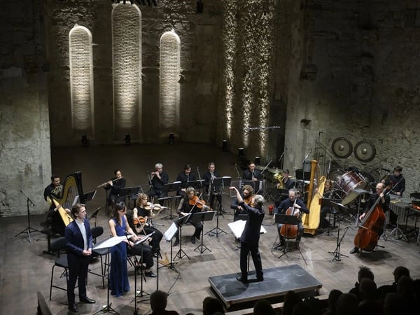 Fractales métronomiques : Un portrait de György Ligeti