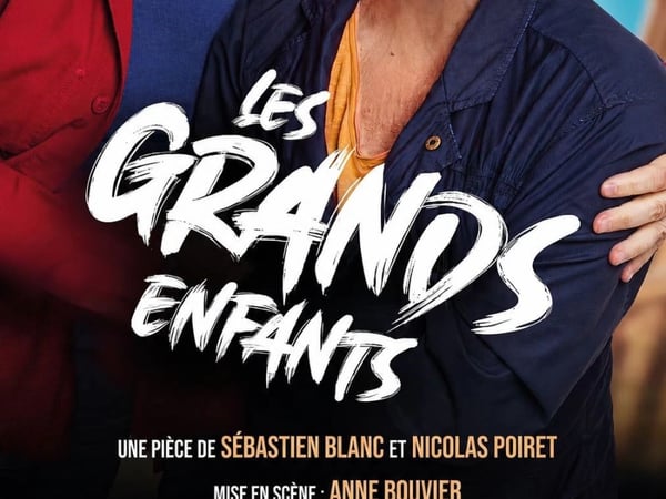 Les grands enfants