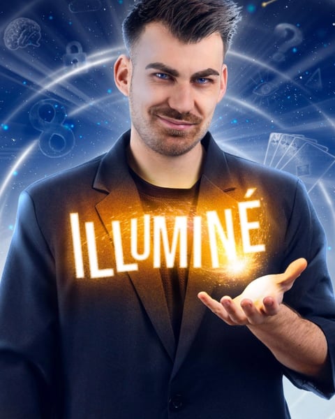 Léon dans Illuminé