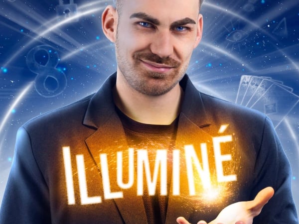 Léon dans Illuminé
