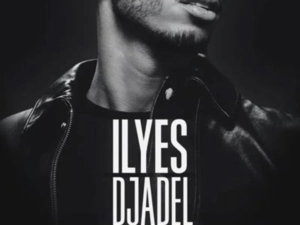 Ilyes Djadel dans Déjà
