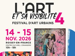 Roissy-en-France
