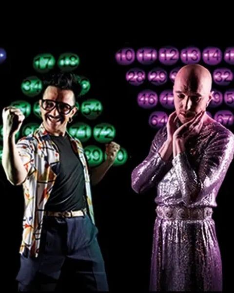 Bingo ! Un loto musical