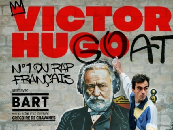 Victor Hugoat