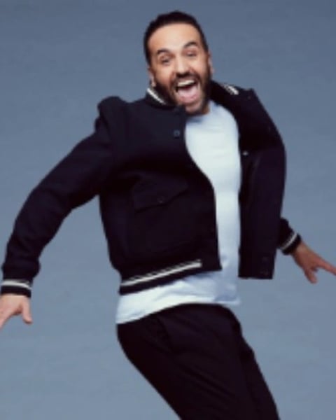 Kamel le Magicien