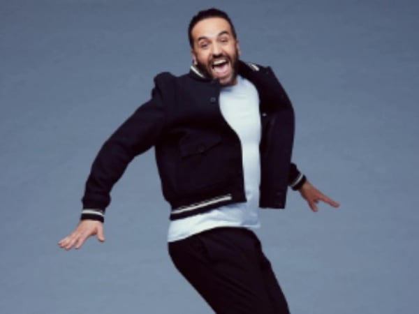 Kamel le Magicien