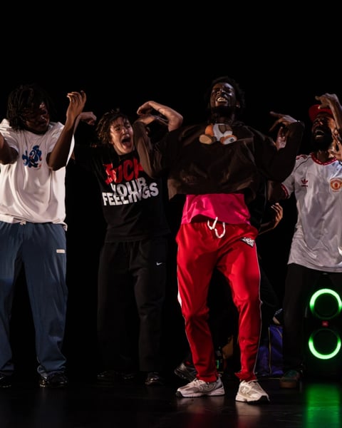 Hype Is Murda
