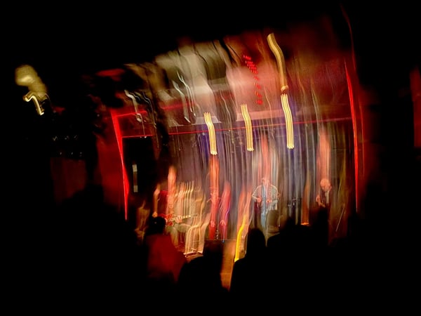 Chanson d’âme