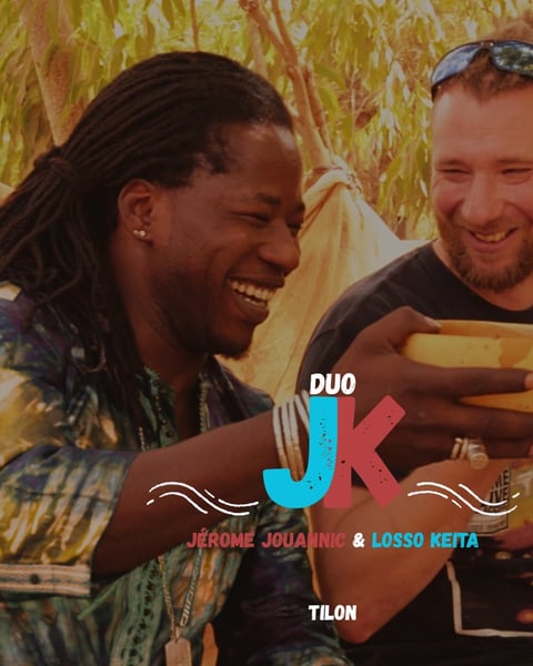JK Duo