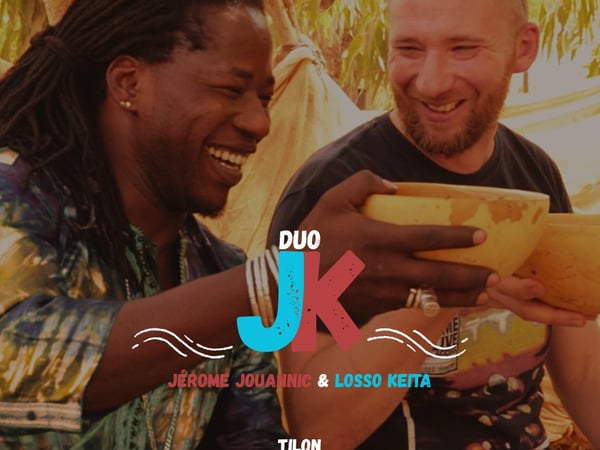 JK Duo