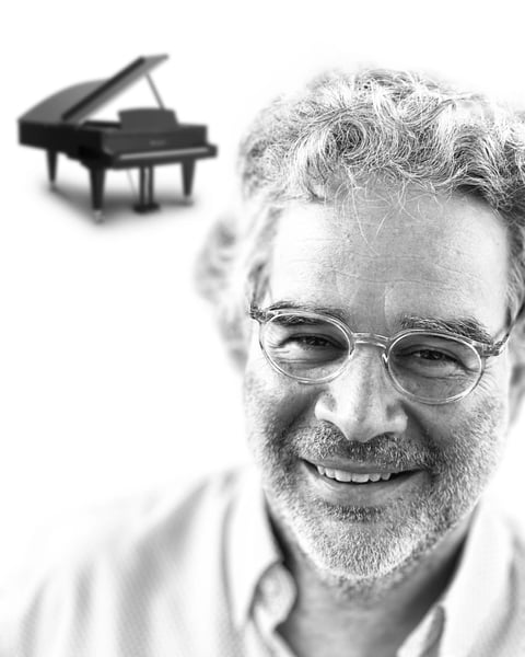 Bach, ou l’infini au bout des doigts