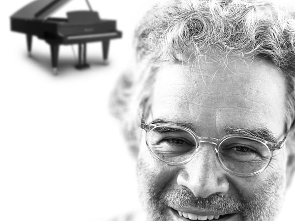 Bach, ou l’infini au bout des doigts