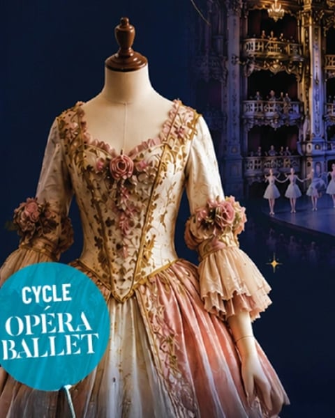 Opéra Ballet
