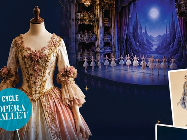 Opéra Ballet