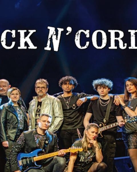 Rock’N’Cordes