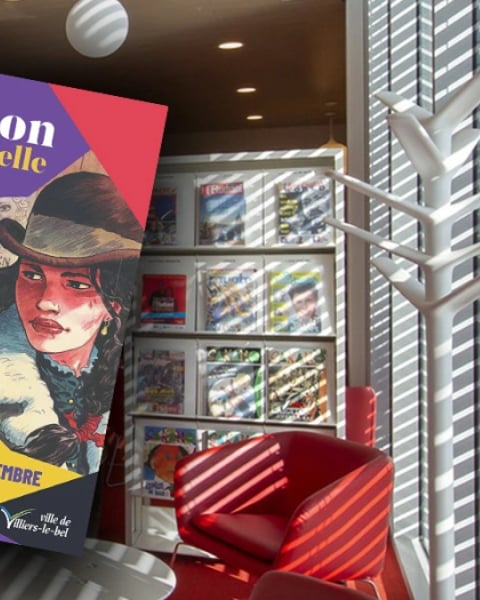 Les bibliothécaires dans la pop culture