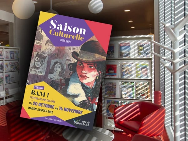 Les bibliothécaires dans la pop culture