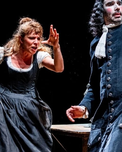 Le Tartuffe