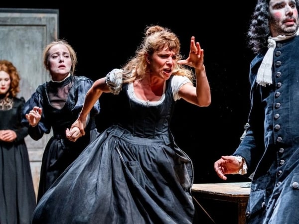 Le Tartuffe