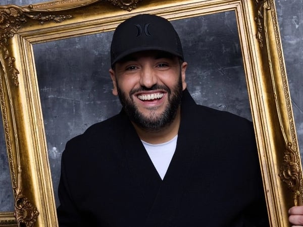 Kamel le Magisien Super Héros