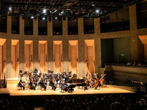Orchestre National d’Île de France, Peer Gynt & Compagnie