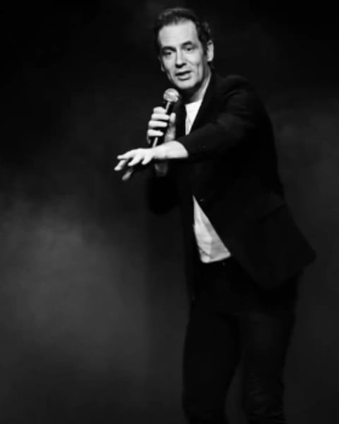 Tanguy Pastureau, "Un monde hostile"