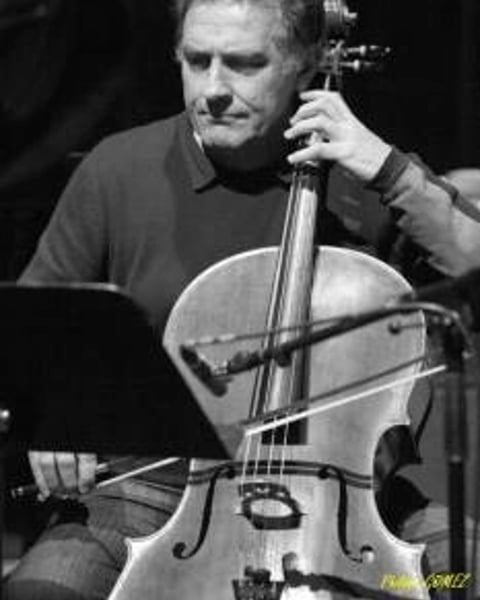 Sextuor de violoncelles