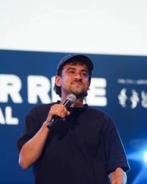 Tom Baldetti