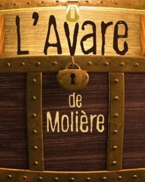 L’Avare