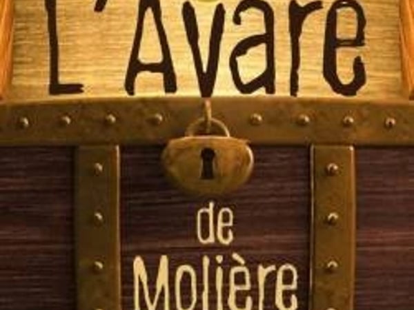 L’Avare