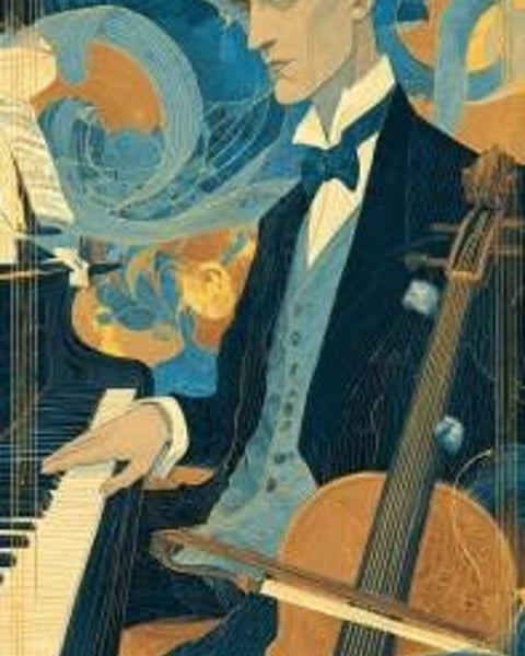 Trio Ravel