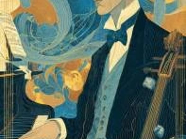 Trio Ravel