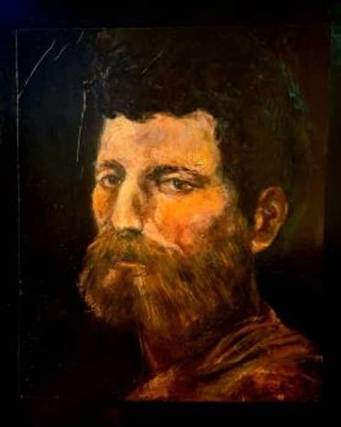 La peinture, une passion à vivre en chaque instant !