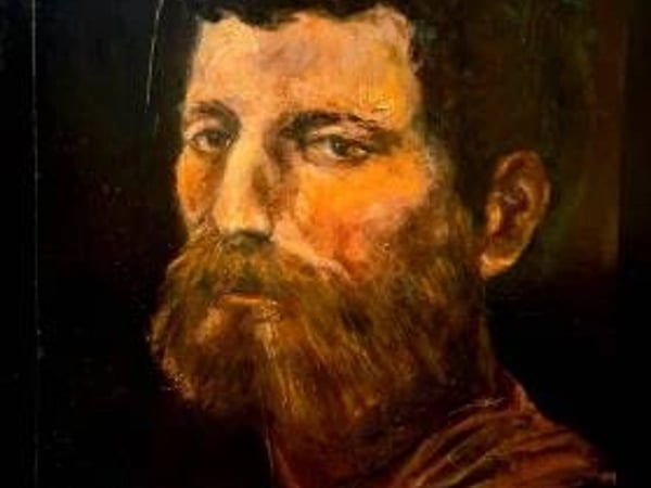 La peinture, une passion à vivre en chaque instant !