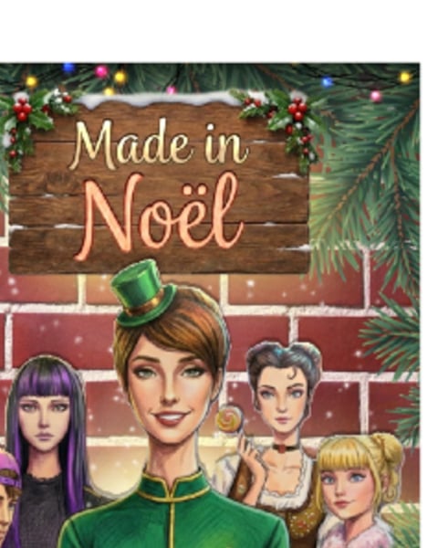 Made in Noël
