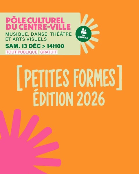 Petites Formes