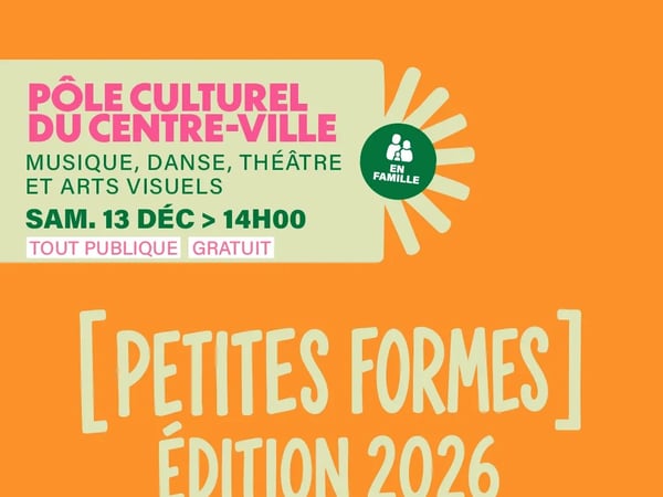 Petites Formes