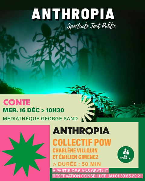 Anthropia