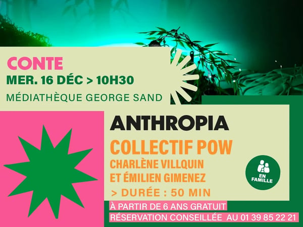 Anthropia