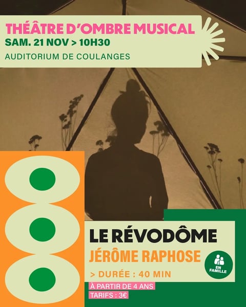 Le Révodôme