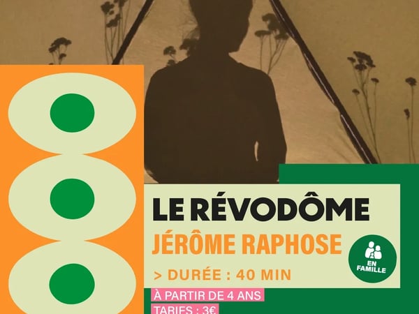 Le Révodôme