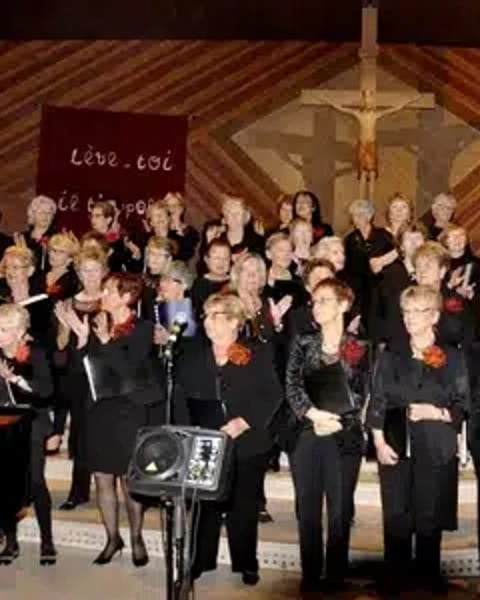 Musique en Chœurs