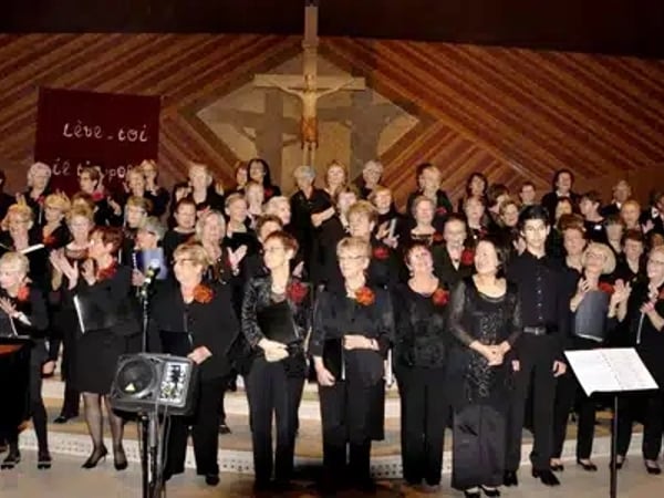 Musique en Chœurs