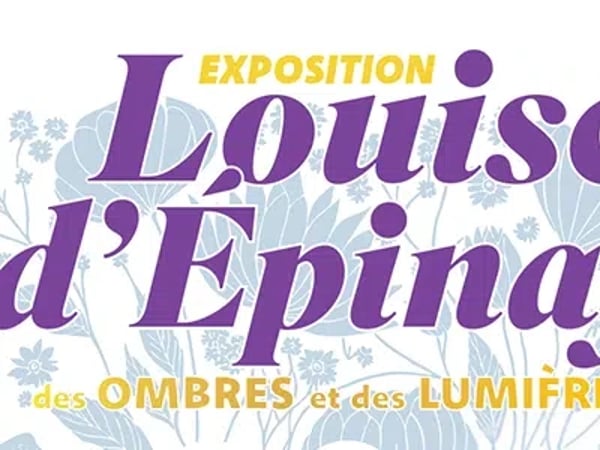 Louise d'Épinay, des ombres et des lumières