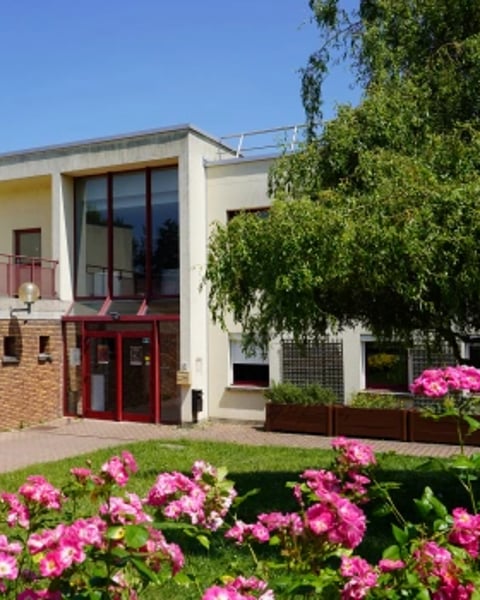 Centre culturel Rachel Félix